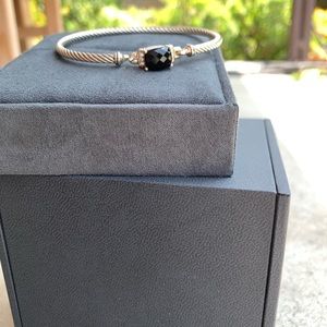 David Yurman Petite Wheaton Bracelet